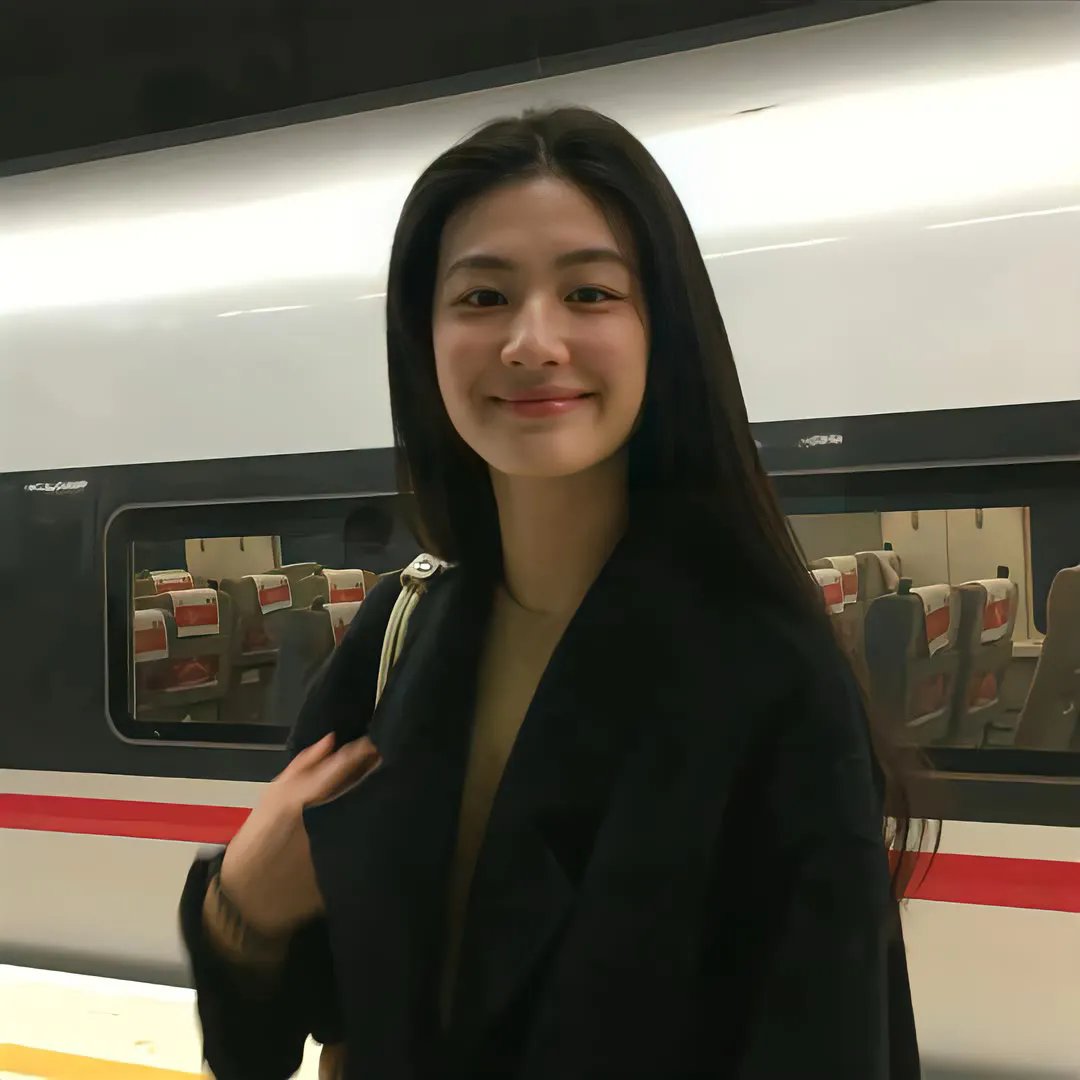 踩线